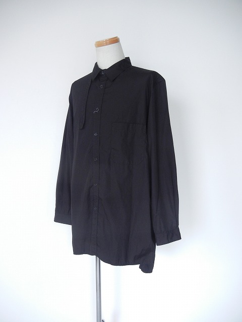 Yohji Yamamoto [HR-B60-881 / BSキュウ4柄B] yohji yamamoto - Yohji Yamamoto [HR-B60-881 / BSキュウ4柄B